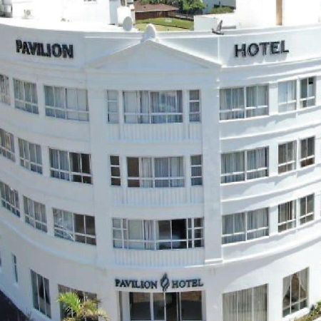 Pavilion Hotel Durban Exterior foto