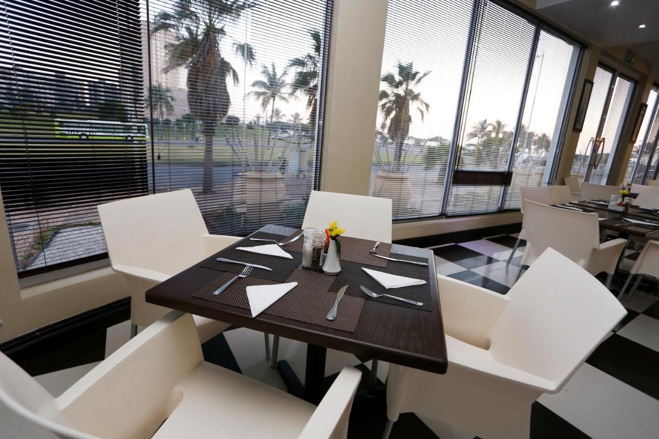 Pavilion Hotel Durban Exterior foto