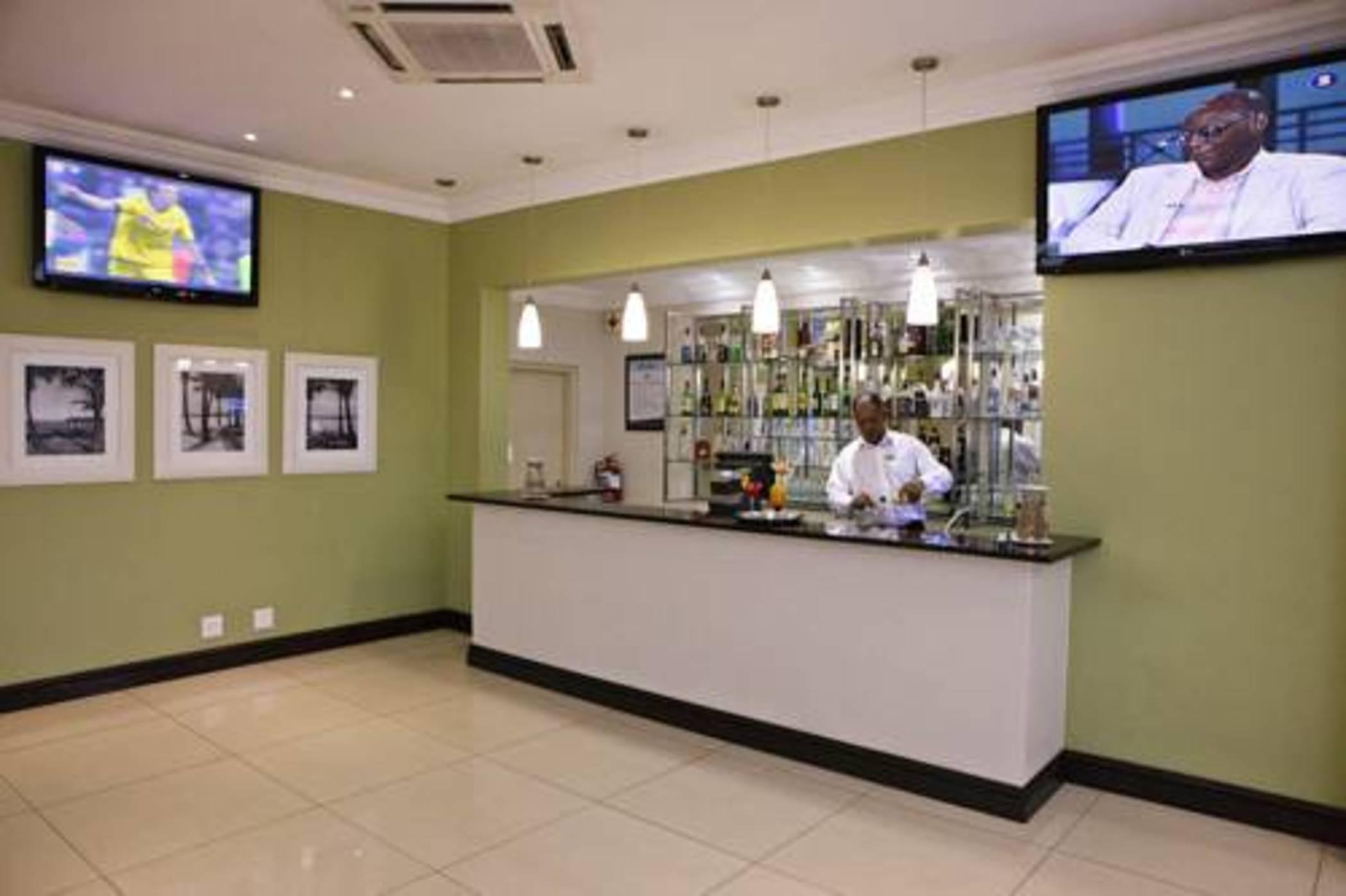 Pavilion Hotel Durban Exterior foto