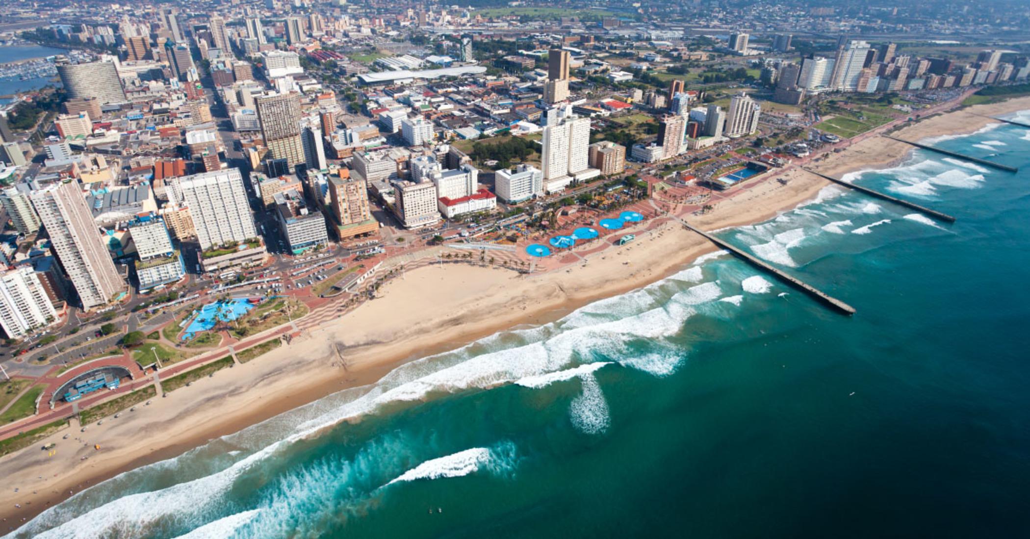 Pavilion Hotel Durban Exterior foto