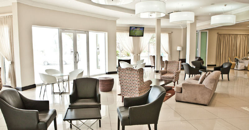 Pavilion Hotel Durban Exterior foto