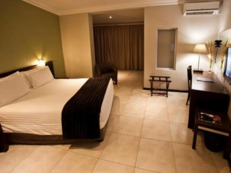 Pavilion Hotel Durban Exterior foto